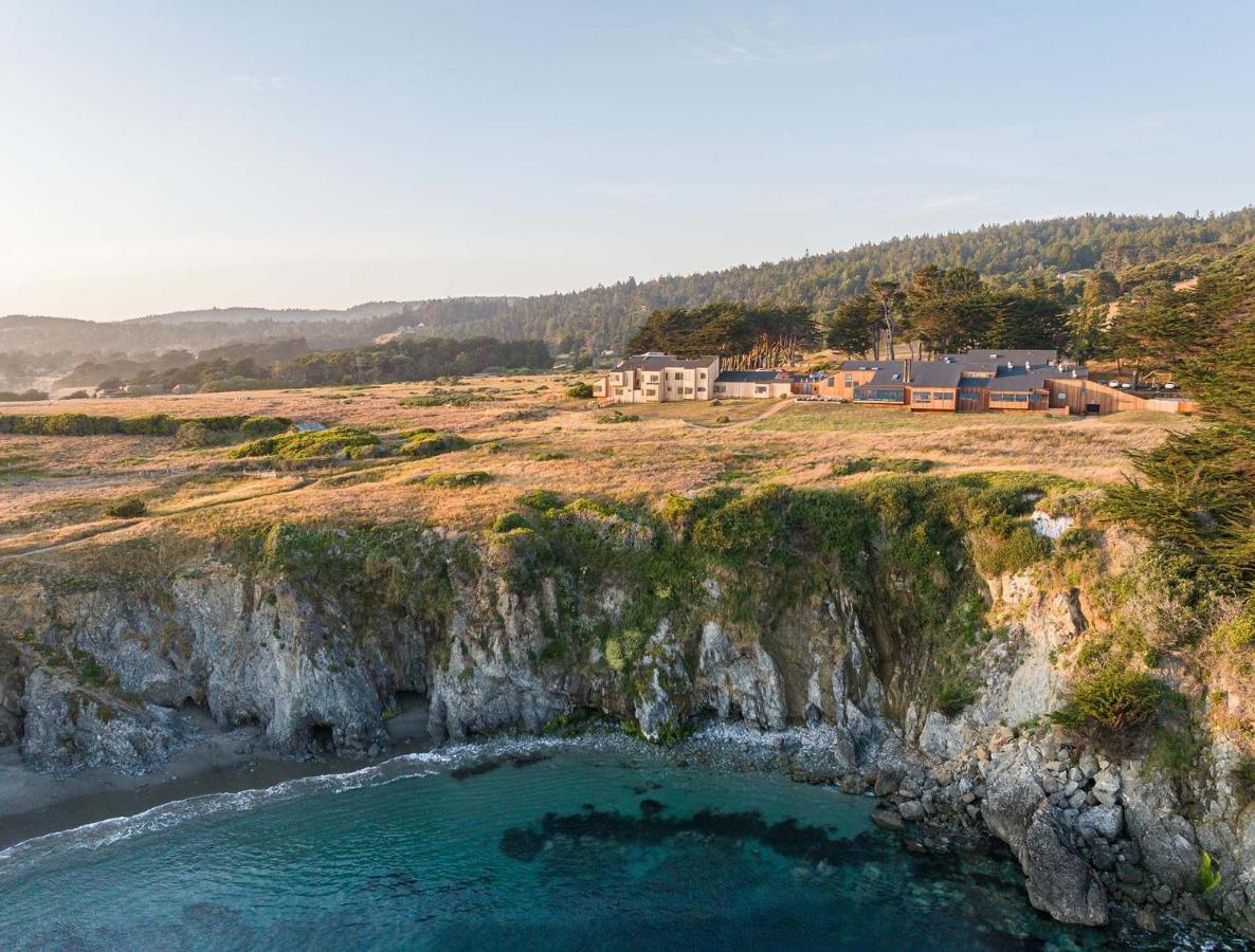 The Sea Ranch Lodge Exterior photo